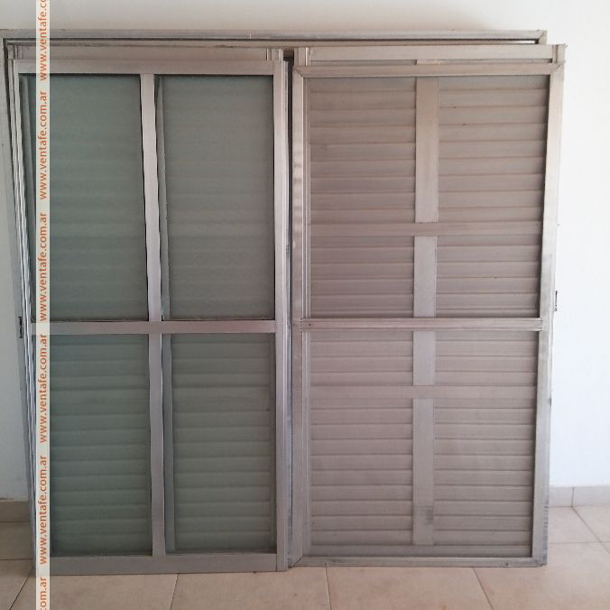 Construcción Puertas para gabinetes en mamposteria