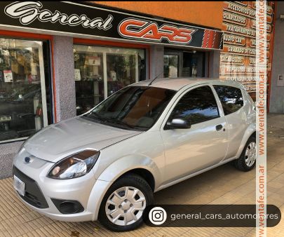 FORD KA VIRAL. ka 2011 1.0 fly viral FORD KA VIRAL.