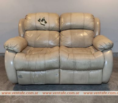 Aliado Reparador ciervo Sofa Divanlito USADO