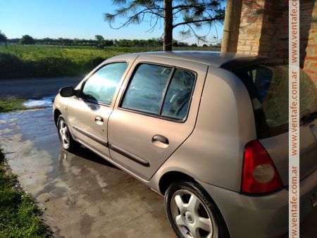 Clio