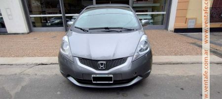 Honda Fit LX - 2009