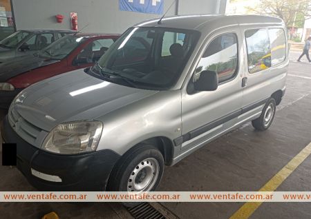 BERLINGO 2011 NAFTA 1.4