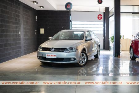 VENTO 2.0 TDI LUXURY ¡OPORTUNIDAD!