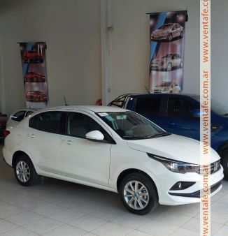 Cronos Drive CVT 0km Financiacion TASA 49%