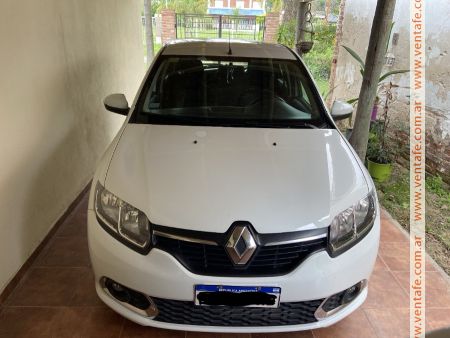 Renault Sandero Privilege Pack II 2018