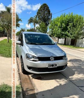 Volkswagen Fox 1.6 comfortline 90.000km