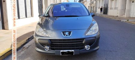 Peugeot 307 2.0 Sedan Xs Premium 143cv – GTM Autos