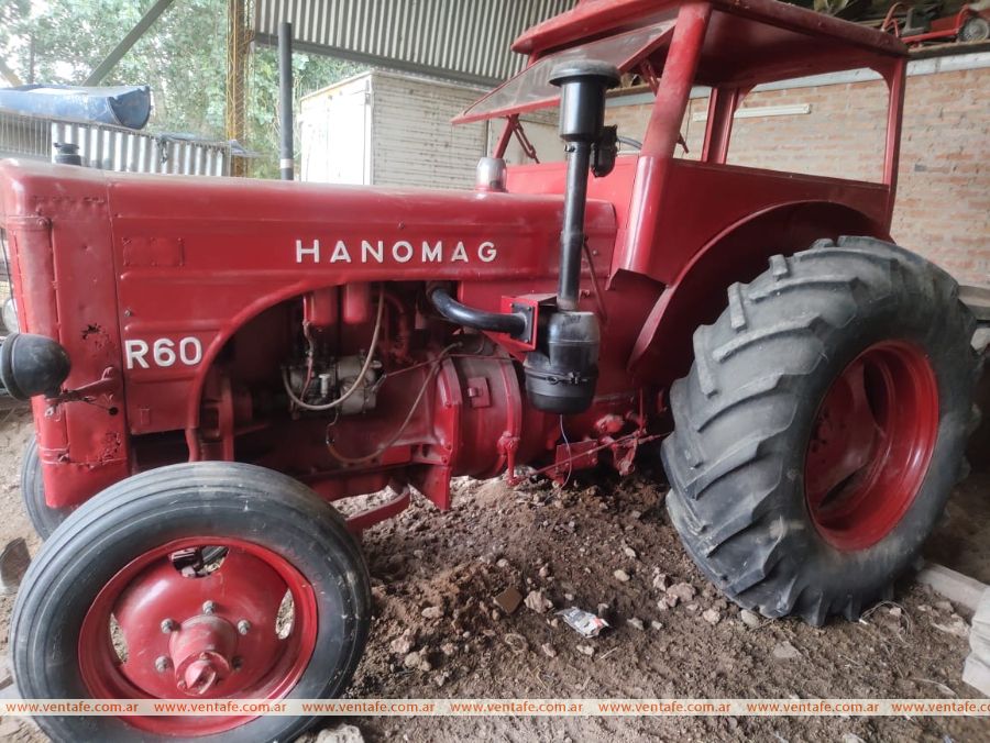 TRACTOCAMI N EN VENTA visual data 4