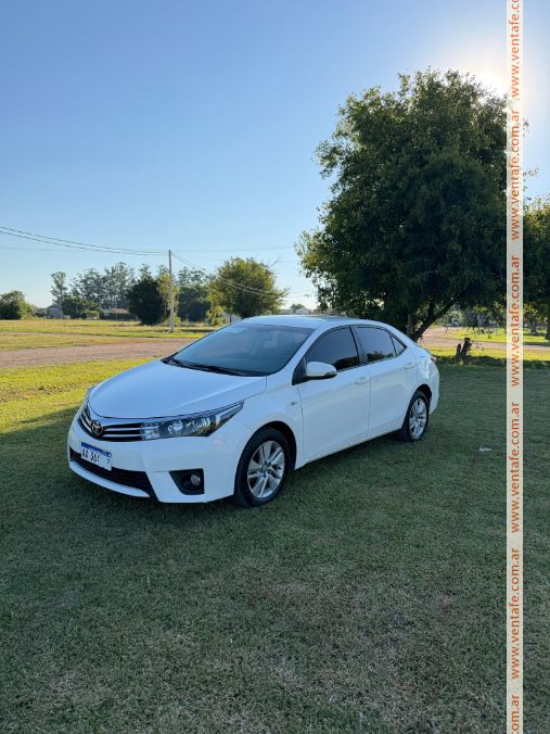 Everything You Need to Know About the 2019 Toyota Corolla XEI Manual