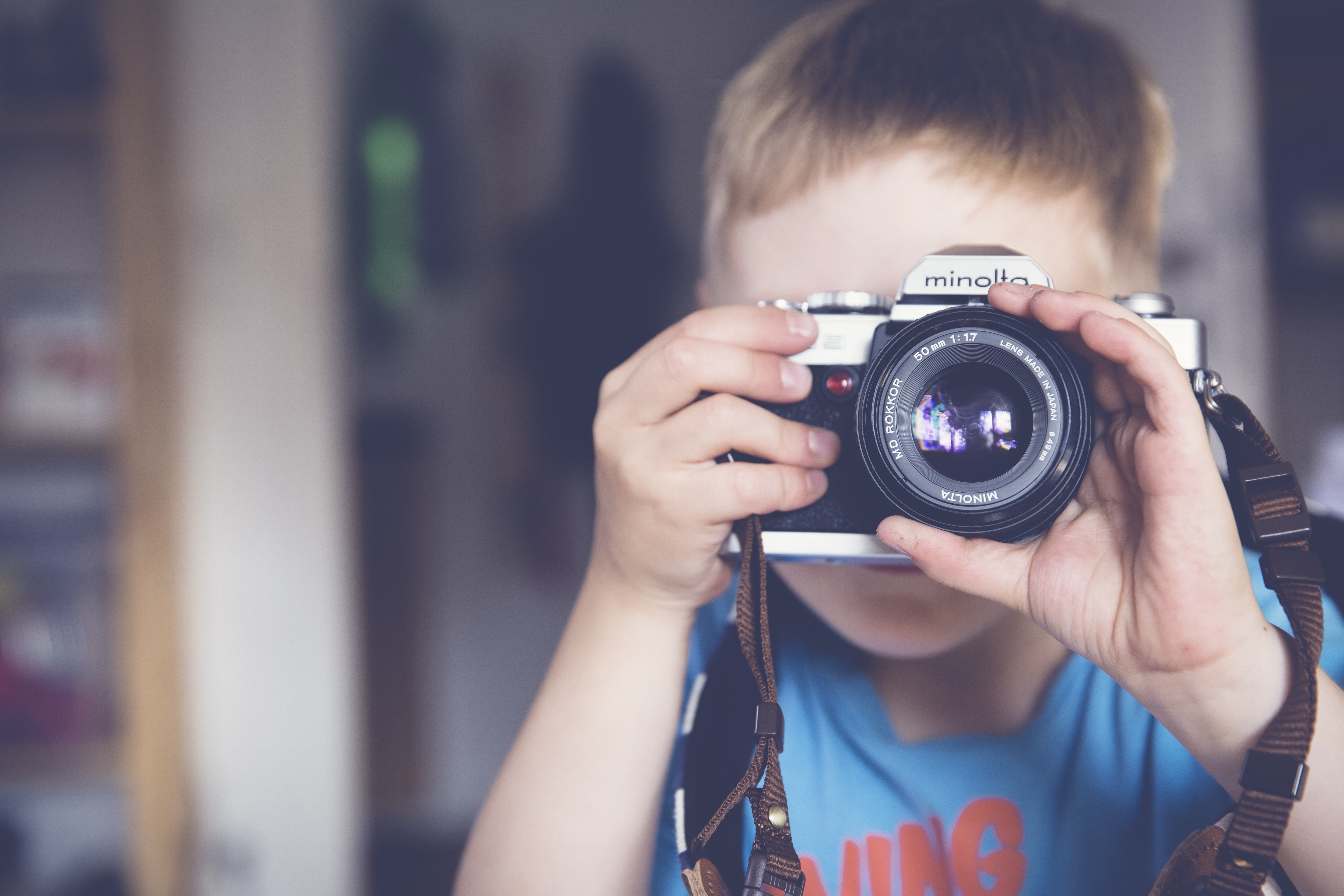 Oportunidades en cámaras: acción extrema y Nikon para tus recuerdos