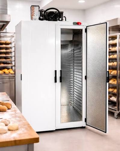 Oportunidades en equipamiento para negocios: stock listo para trabajar