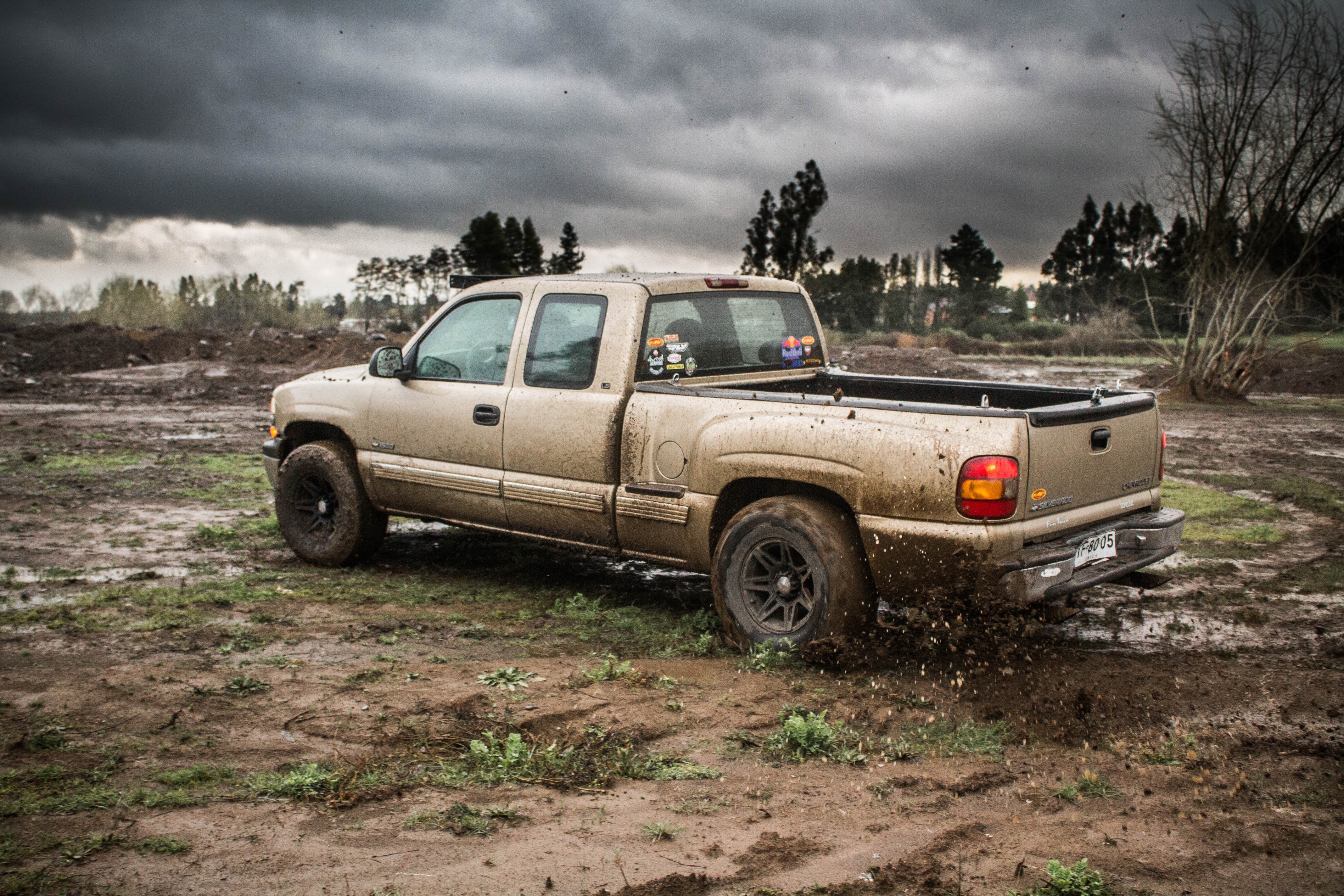 Radiografía del mercado 4x4 en Santa Fe: qué muestran los últimos avisos