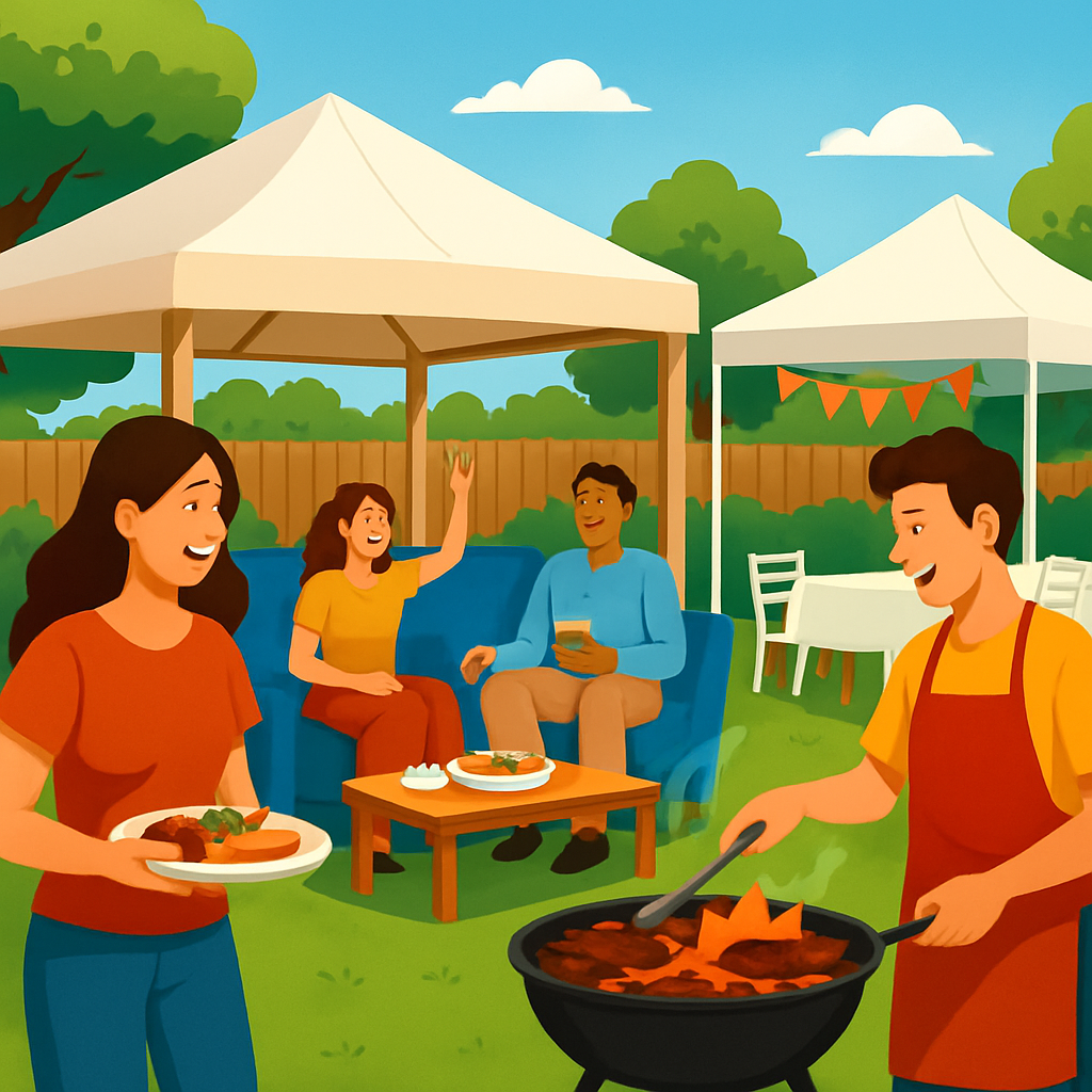 Opciones de animación y ambientación para tu próxima fiesta