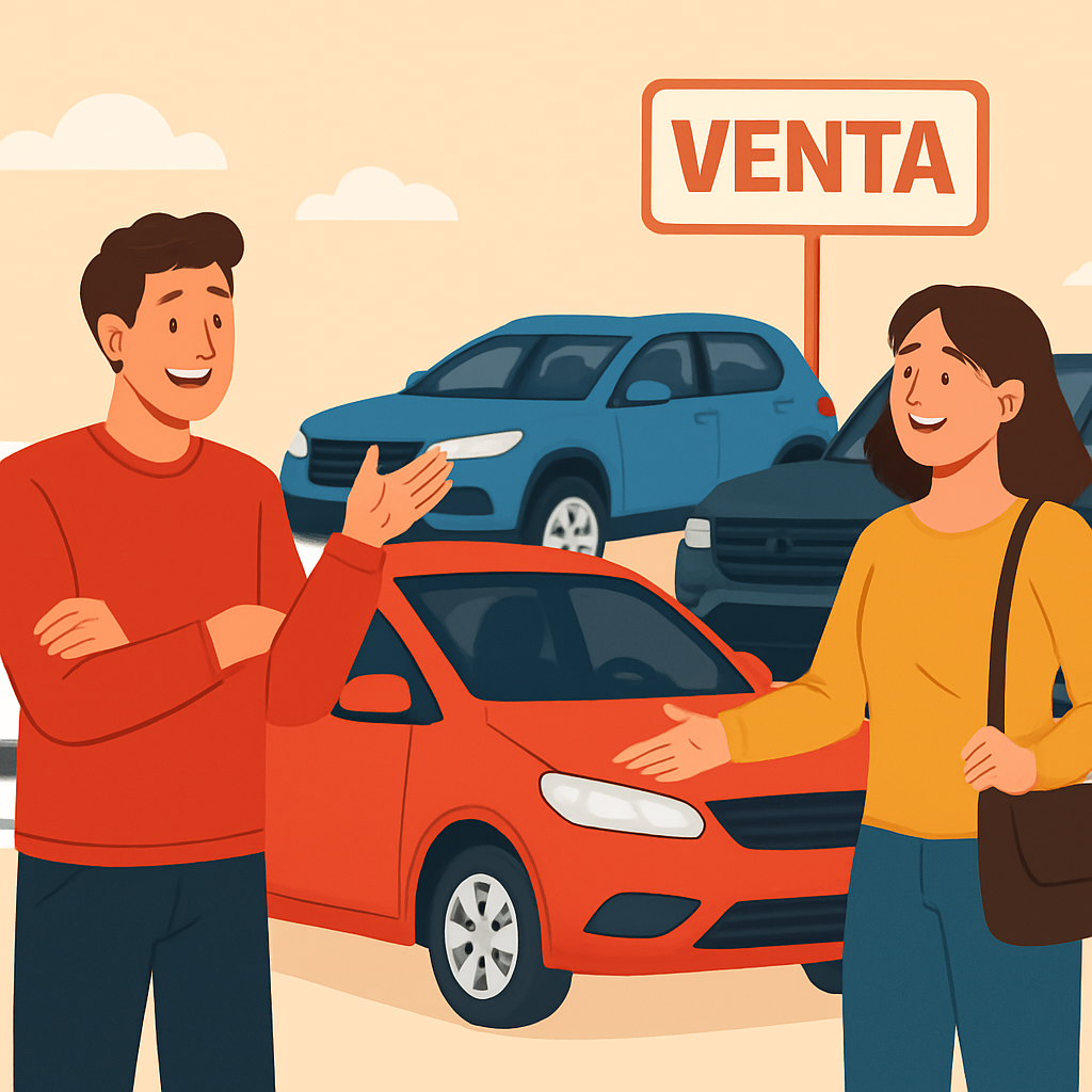 Cinco claves que dejan los últimos avisos de autos en la región