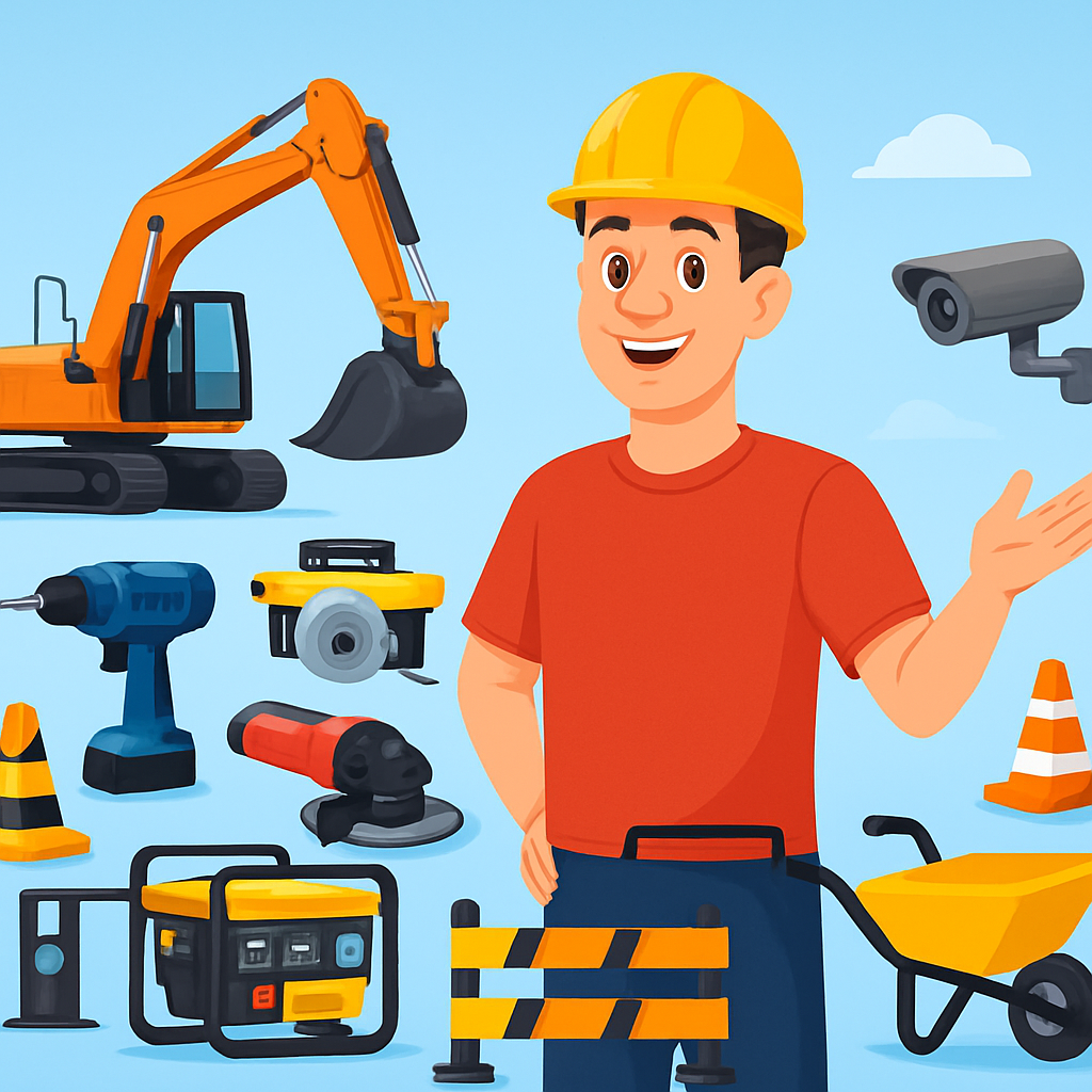 Máquinas y herramientas en oferta: lo más buscado del momento