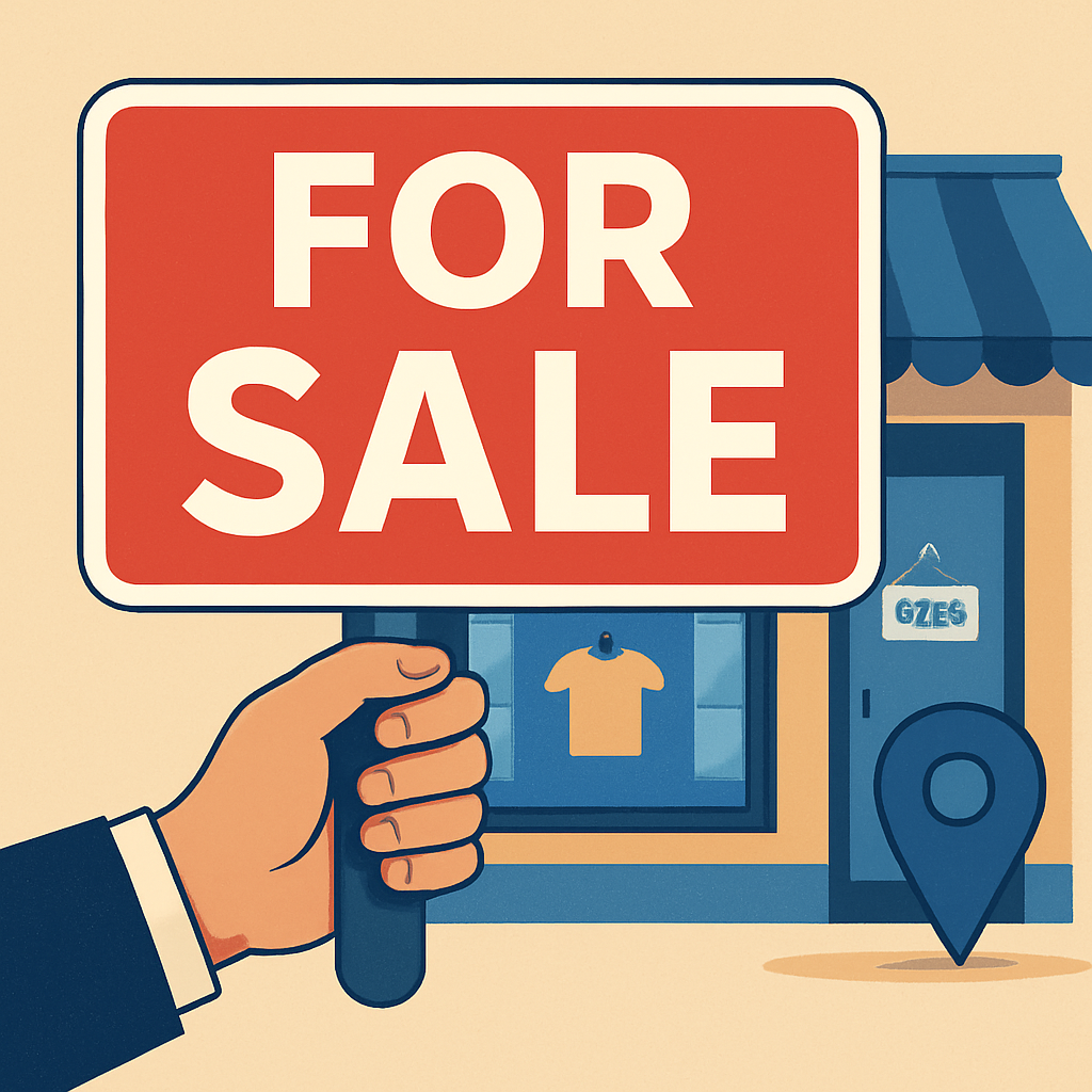 Fondos de comercio en venta: oportunidades variadas en Santa Fe y zona